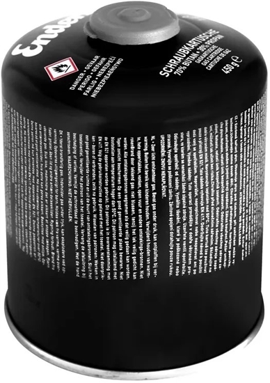 Picture of Gas Screw-in Cartridge 450g