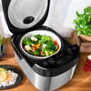 Picture of Gastroback Design Multicook Pro, 5 L, 790 W, Black, Stainless steel, 12 h, Buttons, 0.95 m