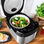 Attēls no Gastroback Design Multicook Pro, 5 L, 790 W, Black, Stainless steel, 12 h, Buttons, 0.95 m
