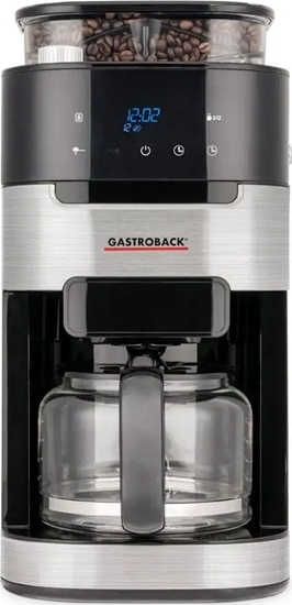 Picture of Gastroback Grind Brew Pro 42711