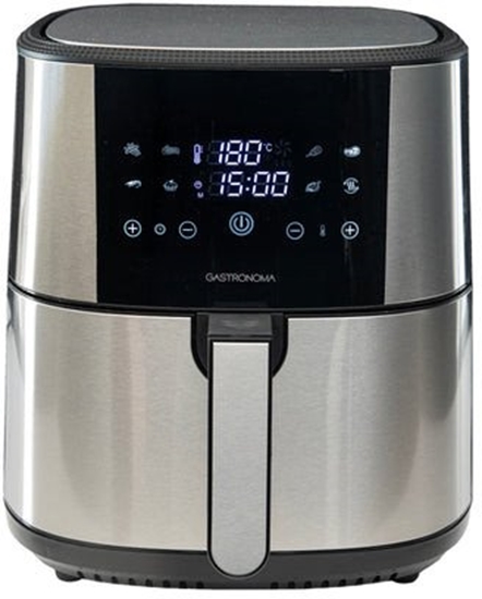 Picture of Gastronoma karstā gaisa katls, 8L, 1800W