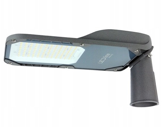Изображение Gatves sviestuvas LED 230V 50W 7000lm, 150x110deg 4000K , CAMINO, IP66, IK08