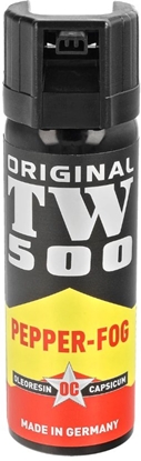 Picture of Gaz pieprzowy TW 500 Pepper-Fog 63 ml - stoek
