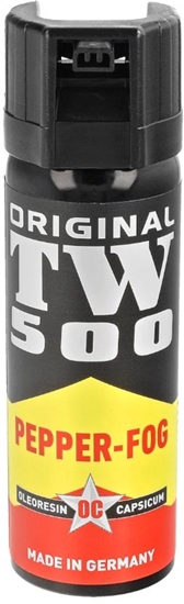 Picture of Gaz pieprzowy TW 500 Pepper-Fog 63 ml - stoek