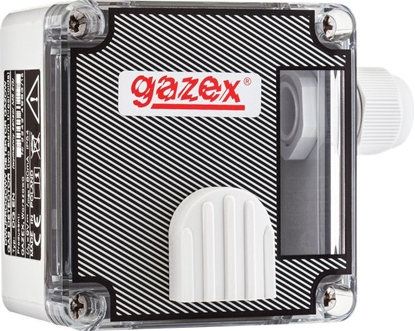 Picture of Gazex Dwuprogowy detektor tlenku wgla (DG-22.EN)