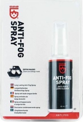 Picture of Gear Aid GearAid Anti-Fog Spray 60ml