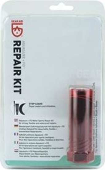 Picture of Gear Aid GearAid Aquasure+FD Repair Kit 7g 10184