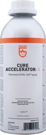 Picture of Gear Aid GearAid Cure Accelerator 1,0 Litr 12718-013