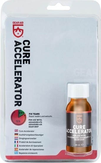Picture of Gear Aid GearAid Cure Accelerator 30 ml 12016-015
