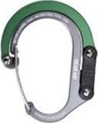 Picture of Gear Aid GearAid Heroclip Small Forest Green