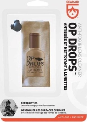 Изображение Gear Aid GearAid Op Drops 7,5ml in Military Bag 44053