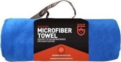 Picture of Gear Aid GearAid Rcznik TACTICAL Microfiber Navy-XLarge