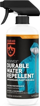 Изображение Gear Aid GearAid Revivex Durable Water Repellent 500ml