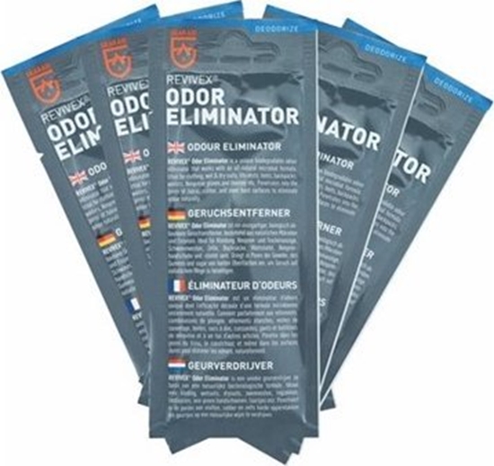 Изображение Gear Aid GearAid Revivex Odor Eliminator 15ml 36112