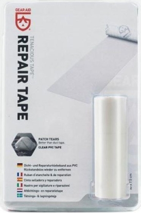 Picture of Gear Aid Tama naprawcza Repair Tenacious Tape (10692-010)