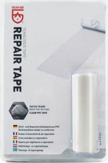 Picture of Gear Aid Tama naprawcza Repair Tenacious Tape (10692-010)