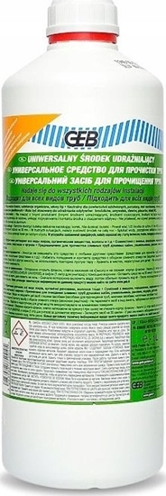 Picture of Geb Udraniacz uniwersalny 1L