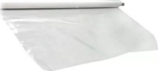 Изображение Geberit FILM PE 2M X25MKX50M TRANSPARENT