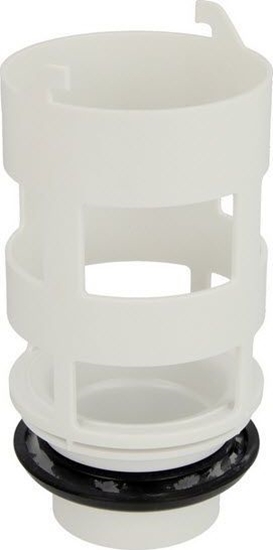 Изображение Geberit gniazdo zaworu spustowego (240500001)