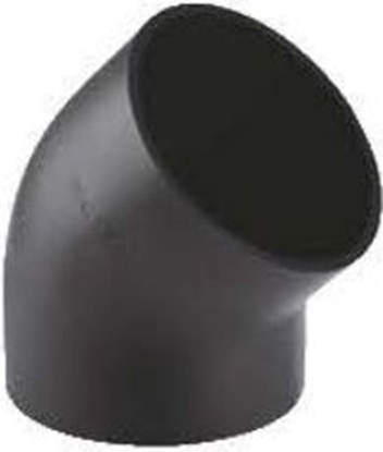 Изображение Geberit Kolano PE 45° (360.045.16.1)