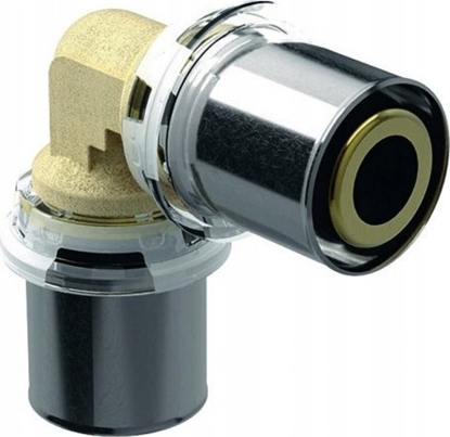 Изображение Geberit Volex - Kolano 90st. d16  [5/75]