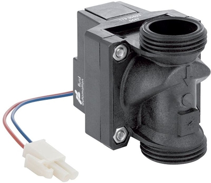 Изображение Geberit ZAWÓR ELEKTROMAGN.7V/1W 240530001 - 240530001