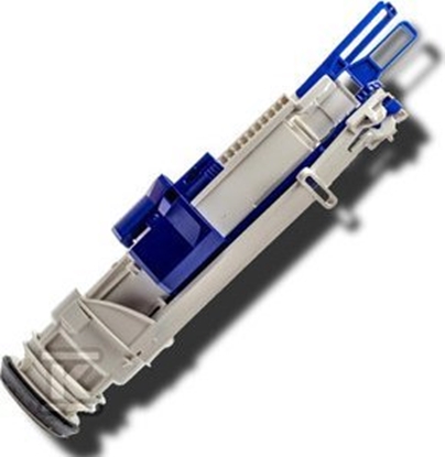 Изображение Geberit Zawór spustowy typ 212, kompletny, do spuczek podtynkowych Sigma, Delta i UP300