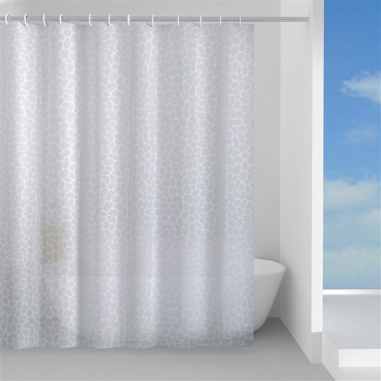 Picture of Gedy SHOWER CURTAI 240X200 JUNGLE TVI13422430