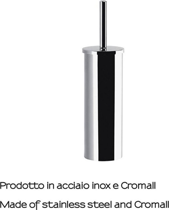 Attēls no Gedy TOILET BRUSH MAINE 7833 13