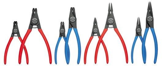 Picture of Gedore Circlip Pliers 8 pcs Set S8008