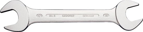 Picture of Gedore Gedore 6064800 6 10X12 Skruenøgle 10 - 12 mm DIN 3110