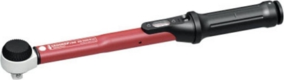 Picture of Gedore Gedore Red torque wrench 1/2 20-100Nm L395mm - torque.1 / 2 20-100Nm L395 3301216