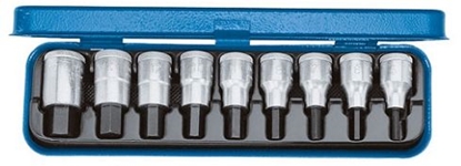 Picture of Gedore GIN19PM Screwdriver Socket set (6156250)