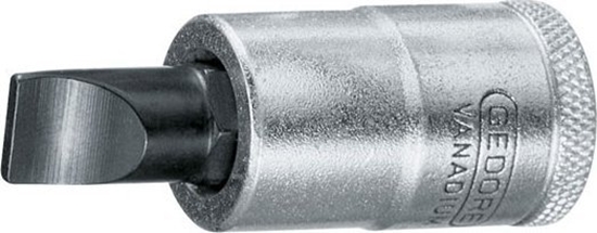 Picture of Gedore NASADKA  1/2"-10MM  KONC.WKR.PL  GEDORE