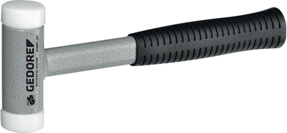 Picture of GEDORE Recoilless soft-face Hammer