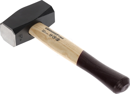 Picture of GEDORE red Club Hammer
