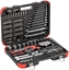 Изображение GEDORE red Socket Set 1/4  + 1/2   232-pieces