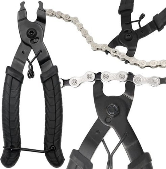 Изображение Gedore Szczypce do acucha Trizand 24276