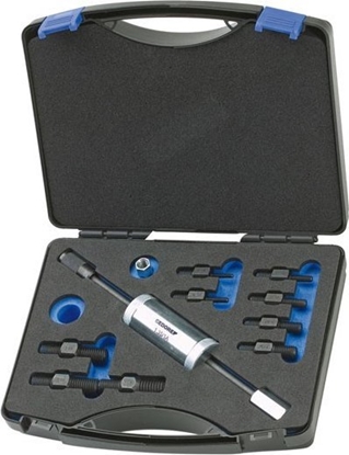 Picture of GEDORE Thread Adapter Set for 1-hole applications