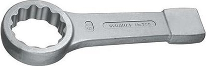 Picture of Gedore Udarowy klucz oczkowy, DIN7444 55mm GEDORE