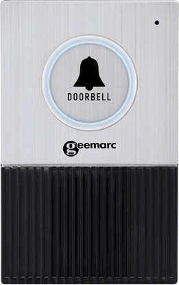 Picture of Geemarc Doorbell 595 ULE Türklingel für AmpliDECT 595