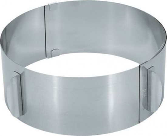 Picture of Gefu Obrcz do ciasta TONDO, h 8,5 cm Gefu