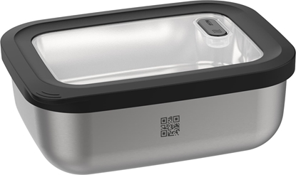 Picture of Gefu Pojemnik stalowy PROVIDO, prostoktny 2600ml