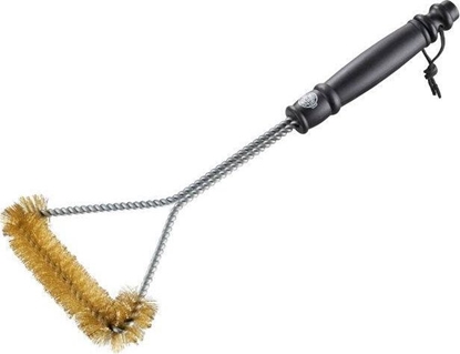 Picture of Gefu Trójktna szczotka do czyszczenia grilla BBQ