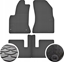 Attēls no GeyerHosaja Dywaniki gumowe do Citroen C4 Picasso (2006-2013)