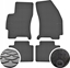 Изображение GeyerHosaja Dywaniki gumowe do Ford Mondeo MK3 (2000-2007)