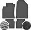 Изображение GeyerHosaja Dywaniki gumowe do Kia Ceed III