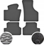 Изображение GeyerHosaja Dywaniki gumowe do Volkswagen Passat B6