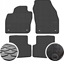 Изображение GeyerHosaja Dywaniki gumowe do Volkswagen T-Cross
