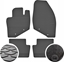 Изображение GeyerHosaja Dywaniki gumowe do Volvo V70 II (00-07) / XC70 II (00-07)